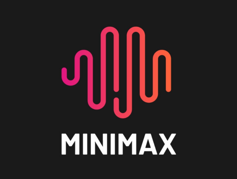 MiniMax-M1模型宣传图